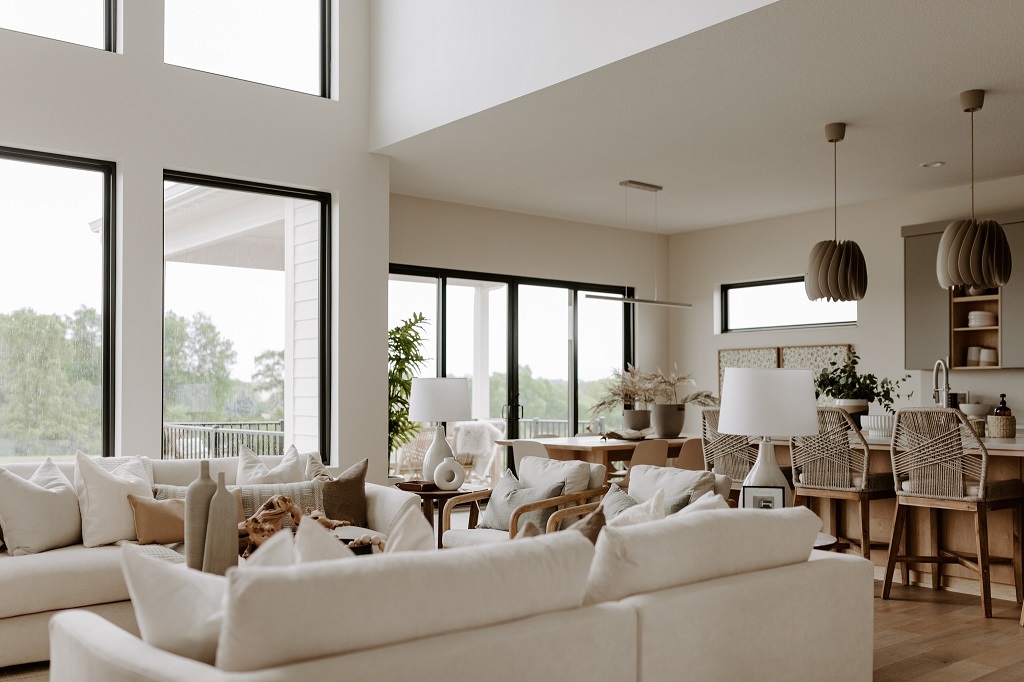 Custom Homes vs. Spec Home Builders What’s the Difference? Blog Zenith Design + Build